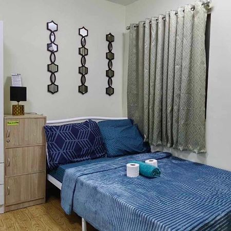 Mrg Place San Remo Oasis Condominium Talisay  Exterior foto