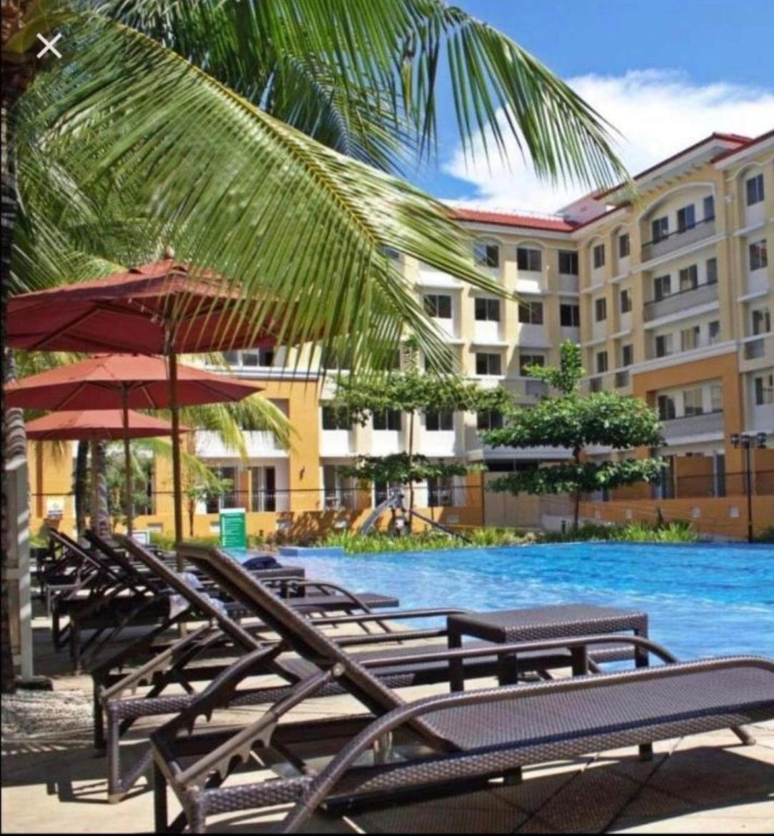 Mrg Place San Remo Oasis Condominium Talisay  Exterior foto