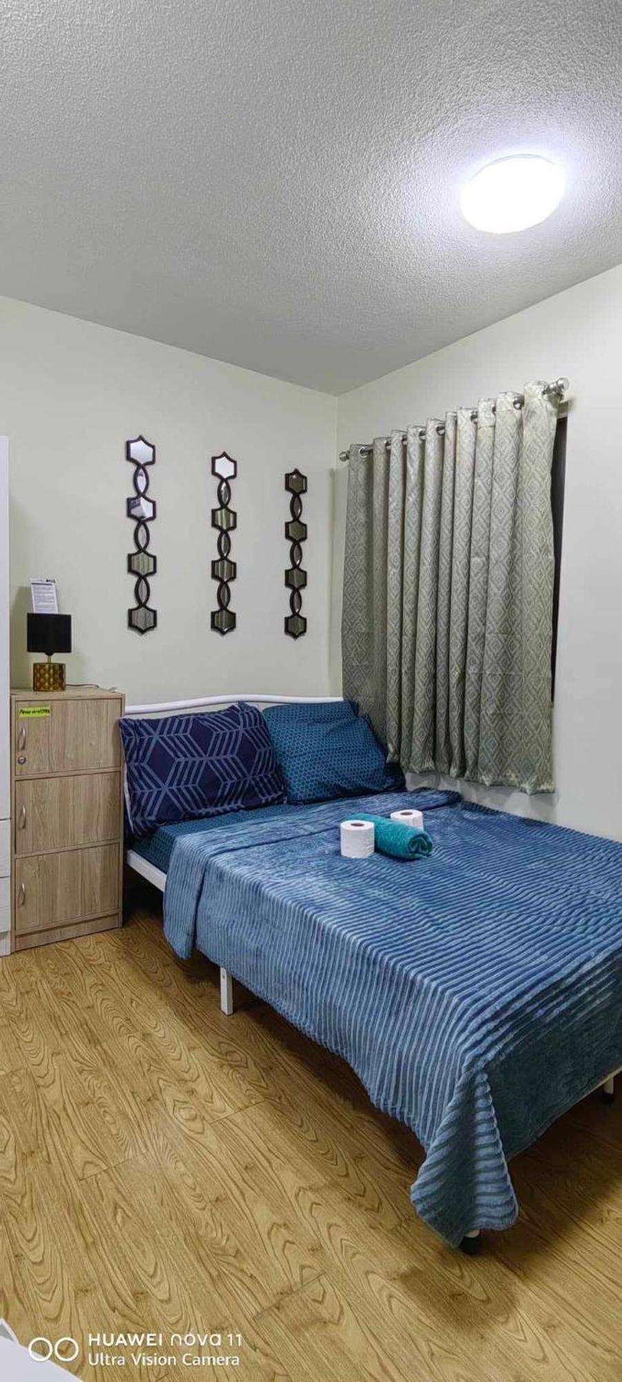 Mrg Place San Remo Oasis Condominium Talisay  Exterior foto
