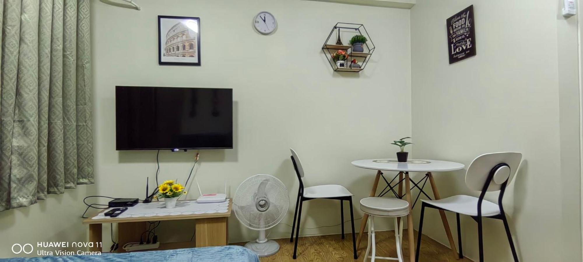 Mrg Place San Remo Oasis Condominium Talisay  Exterior foto